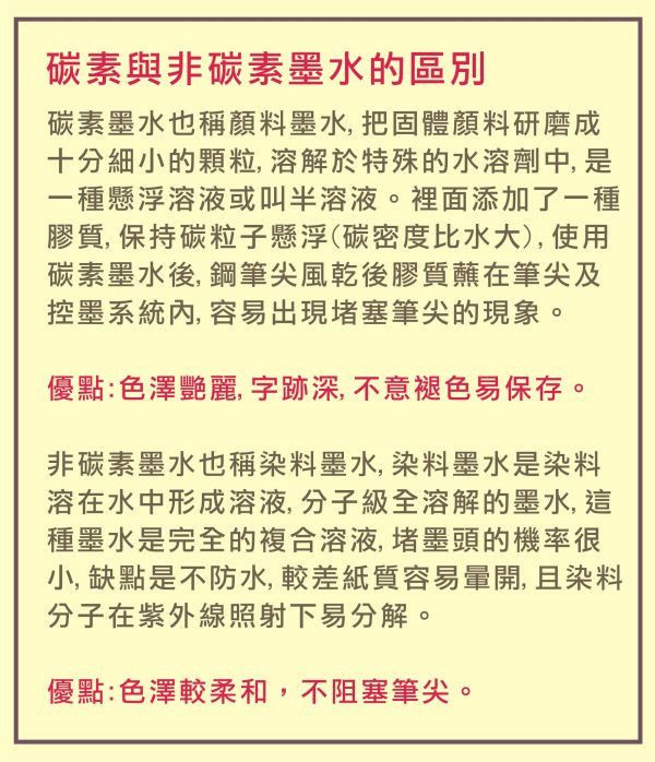 HERO英雄藍黑色墨水202(非碳素) 