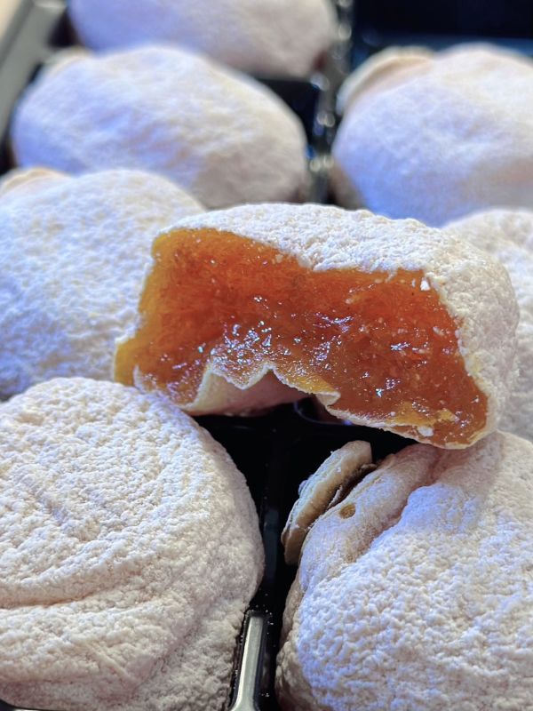 日本長野縣 頂級市田柿餅 