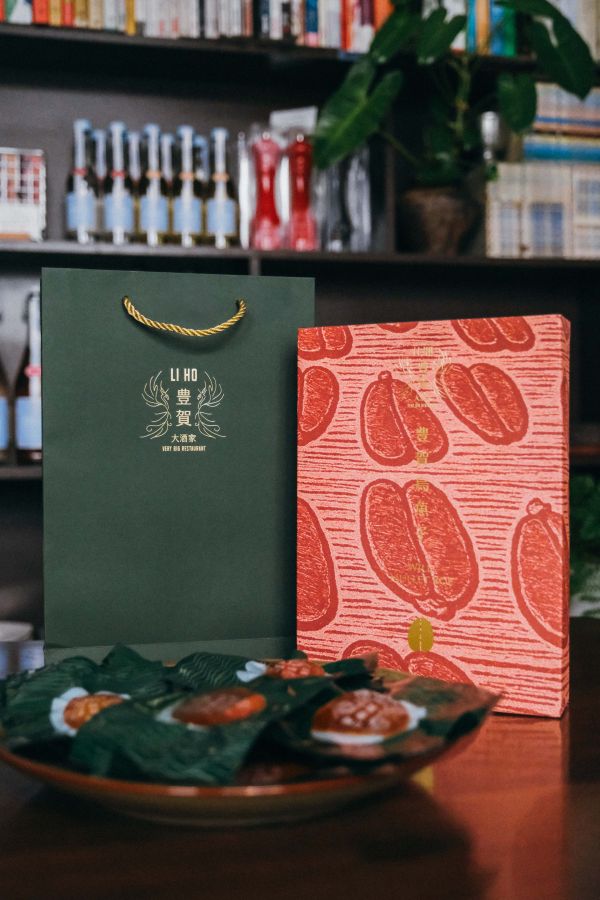 超厚切一口吃【野生烏魚子禮盒】200g 烏魚子,野生烏魚子,過年送禮,海鮮,豊賀大酒家,宅涮涮鍋,鏡週刊,發大財,烏金,台南,厚切,一口吃,即食包裝,禮盒,袋裝,阿堯,王瑞瑤,必備料理,合興糕糰店,杜甲,杜甲八味粉