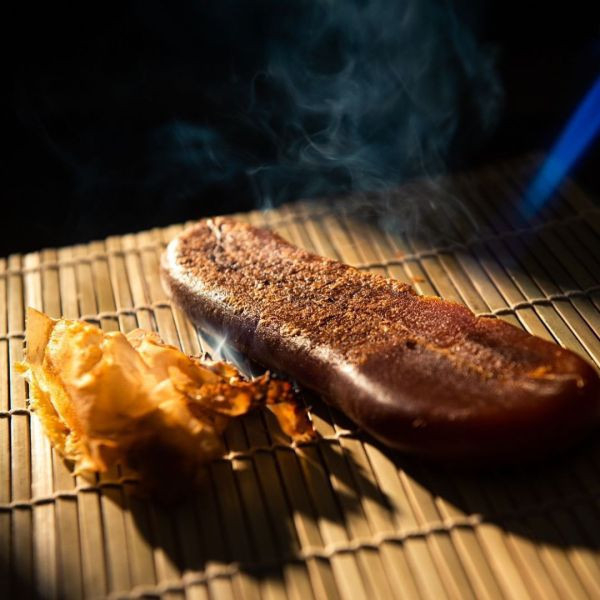 十一兩等級 (獨家) 【超頂級野生烏魚子禮盒】 烏魚子,野生烏魚子,過年送禮,海鮮,豊賀大酒家,宅涮涮鍋,鏡週刊,發大財,烏金,台南,厚切,一口吃,即食包裝,禮盒,袋裝,阿堯,王瑞瑤,必備料理,合興糕糰店,杜甲,杜甲八味粉,片裝禮盒,五兩,六兩,八兩頂級