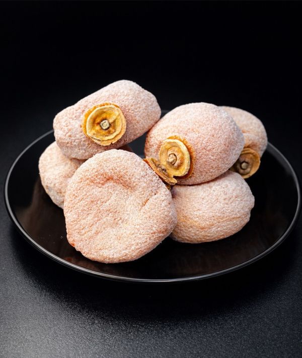 日本長野縣 頂級市田柿餅 