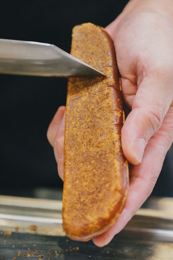 十兩等級 (可客製化) 【超頂級野生烏魚子禮盒】 烏魚子,野生烏魚子,過年送禮,海鮮,豊賀大酒家,宅涮涮鍋,鏡週刊,發大財,烏金,台南,厚切,一口吃,即食包裝,禮盒,袋裝,阿堯,王瑞瑤,必備料理,合興糕糰店,杜甲,杜甲八味粉,片裝禮盒,五兩,六兩,八兩頂級