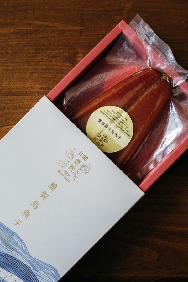 十三兩等級 (可客製化) 【超頂級野生烏魚子禮盒】 烏魚子,野生烏魚子,過年送禮,海鮮,豊賀大酒家,宅涮涮鍋,鏡週刊,發大財,烏金,台南,厚切,一口吃,即食包裝,禮盒,袋裝,阿堯,王瑞瑤,必備料理,合興糕糰店,杜甲,杜甲八味粉,片裝禮盒,五兩,六兩,八兩頂級