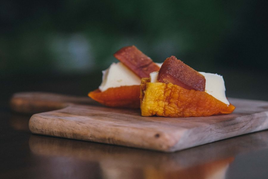 日本長野縣 頂級市田柿餅 