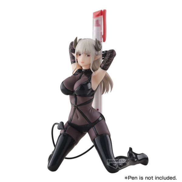 BANPRESTO 景品 2.5次元的誘惑 FIGURE LADY 拉絲塔洛黎 幻之衣裝 VER. 