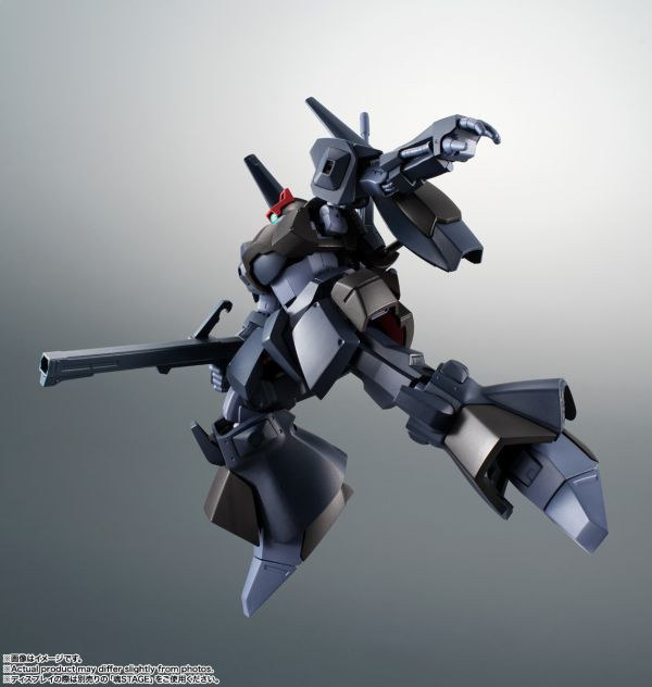 ROBOT魂＜SIDE MS＞機動戰士Z鋼彈 RMS-099 里克迪亞斯 ver. A.N.I.M.E. 