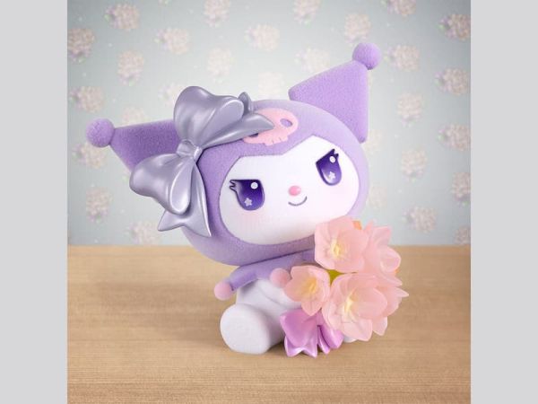 BANDAI mofamofy 酷洛米-Pastel Color ver.- 