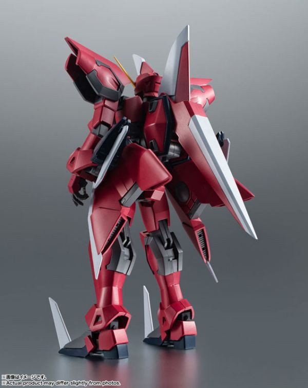 ROBOT魂＜SIDE MS＞機動戰士鋼彈SEED GAT-X303 神盾鋼彈 ver. A.N.I.M.E. 