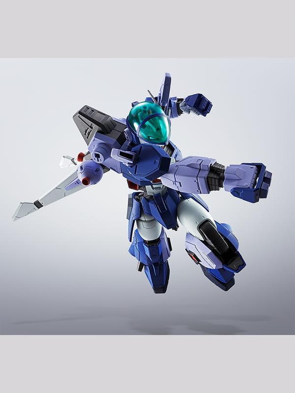 BANDAI HI-METAL R 蒼藍流星SPT雷茲納 雷茲納 