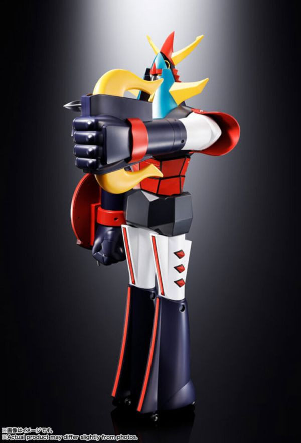BANDAI JUMBO MACHINEDER 勇者萊汀 