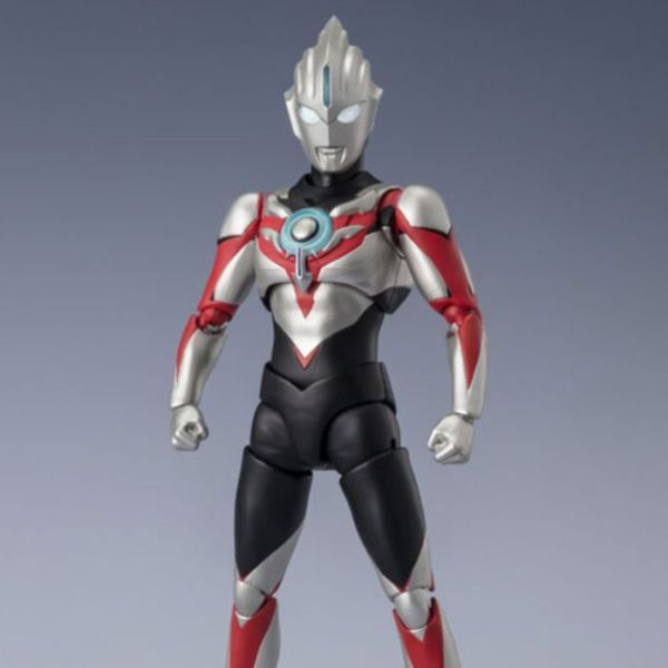 BANDAI S.H.Figuarts SHF 超人力霸王 歐布 歐布原生型態 超人力霸王New Generation Stars Ver. 