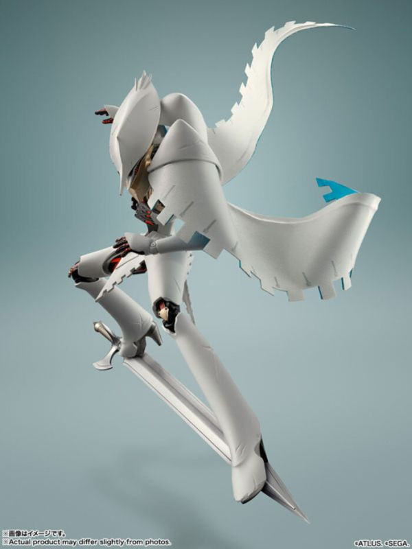 BANDAI S.H.Figuarts SHF 暗喻幻想:ReFantazio Seeker 