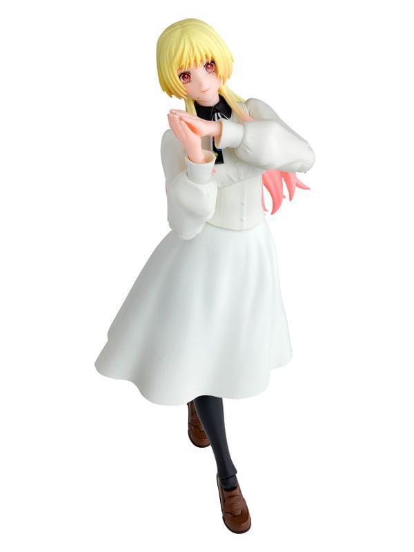 BANDAI S.H.Figuarts 城崎芽衣 