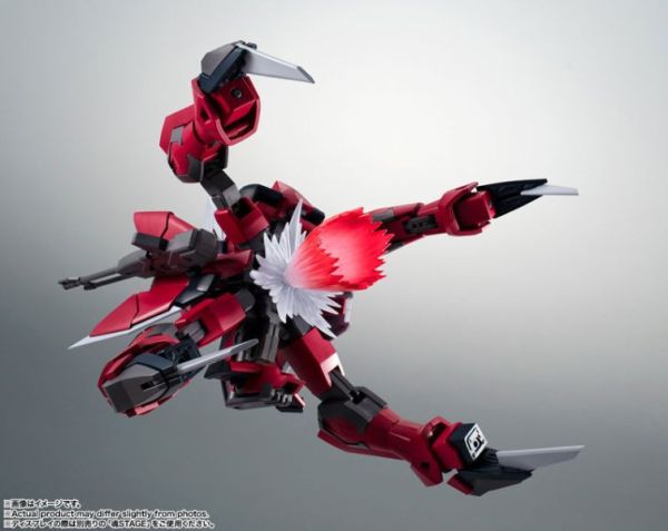 ROBOT魂＜SIDE MS＞機動戰士鋼彈SEED GAT-X303 神盾鋼彈 ver. A.N.I.M.E. 