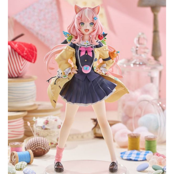 DMM Factory 1/7 NIJISANJI Yang Nari 