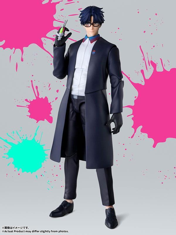 BANDAI S.H.Figuarts 下呂光 