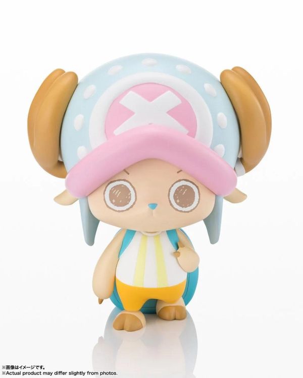 BANDAI  tekupiku 航海王 喬巴 (ONE PIECE CHOPPER's) 