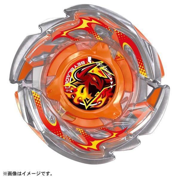 TAKARATOMY 戰鬥陀螺 X CX-15 邪神狂怒 
