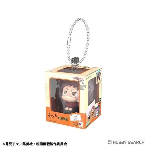 MegaHouse LOOK UP 迷你Q版公仔《咒術迴戰》 中盒四入 再販 