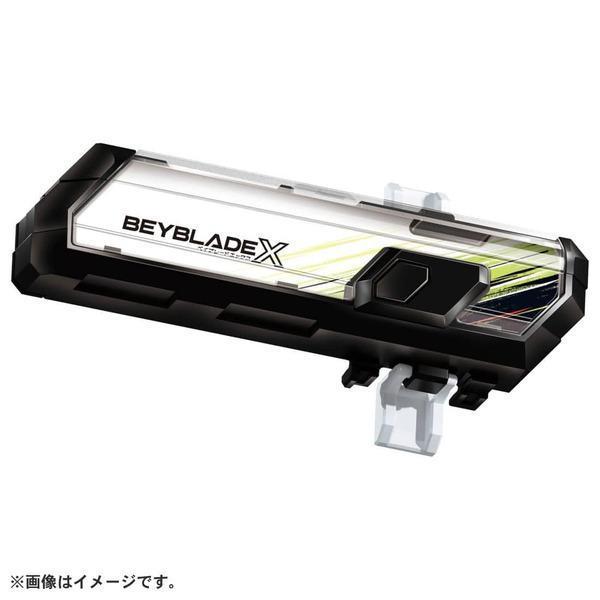 TAKARATOMY 戰鬥陀螺X BX-09 通行證 
