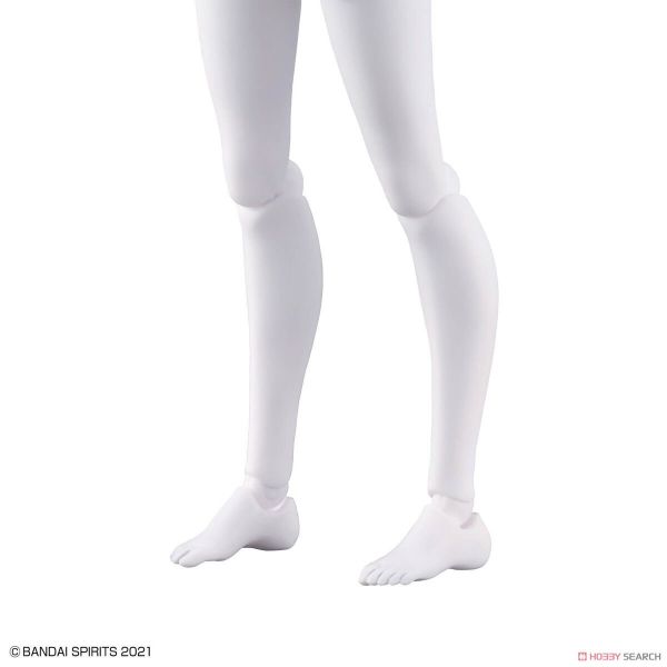 再製品 BANDAI 30MS 身體配件套組 TYPE MD01 [顏色A] 