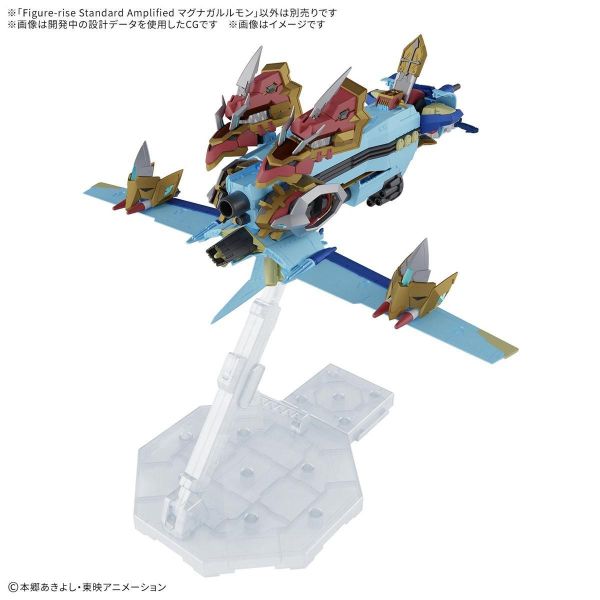 BANDAI 數碼寶貝新商品A 