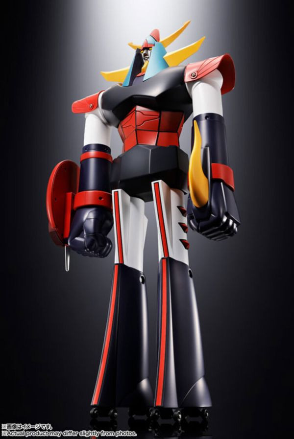 BANDAI JUMBO MACHINEDER 勇者萊汀 
