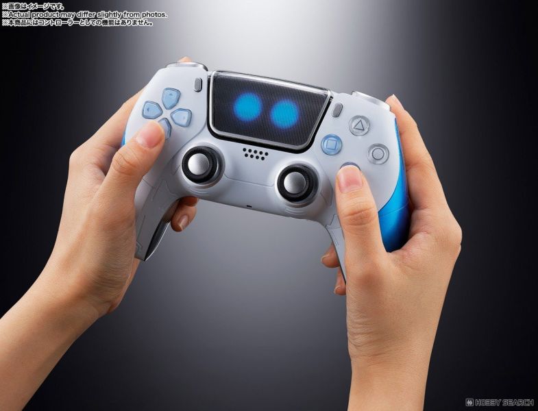 BANDAI 超合金 宇宙機器人 ASTRO & Dual Speede 