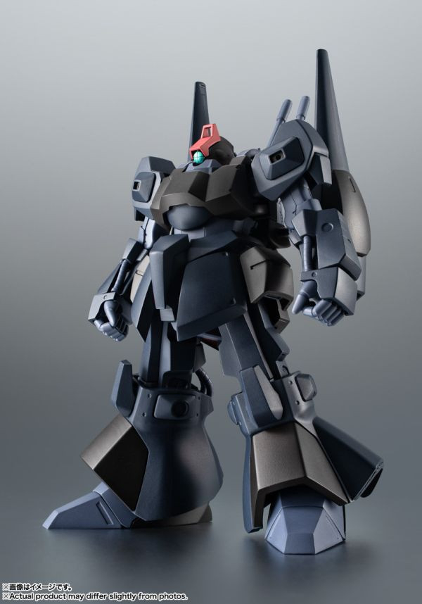 ROBOT魂＜SIDE MS＞機動戰士Z鋼彈 RMS-099 里克迪亞斯 ver. A.N.I.M.E. 