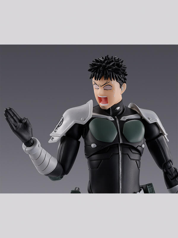 BANDAI S.H.Figuarts 日比野卡夫卡 