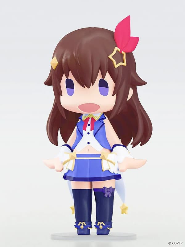 Good Smile GSC HELLO! GOOD SMILE hololive 時乃空 