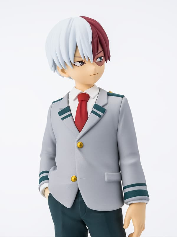 BANDAI Adokenette我的英雄學院 轟焦凍 