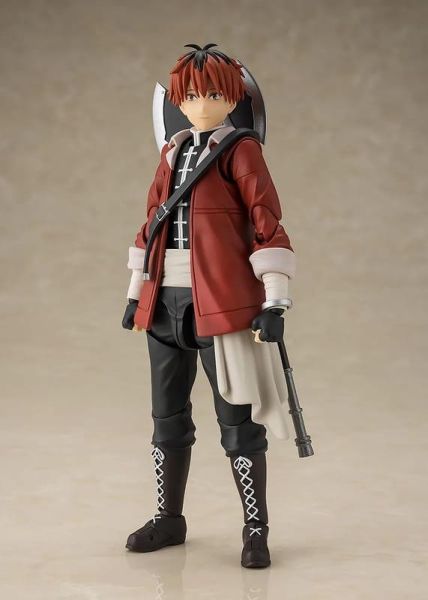 萬代 S.H.Figuarts 修塔爾克 