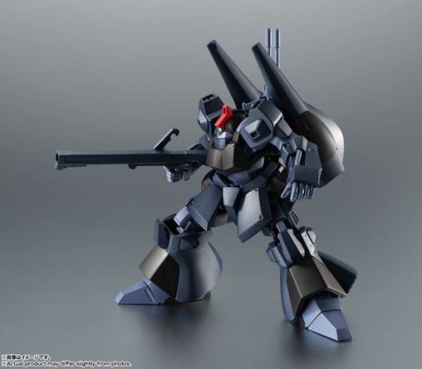 ROBOT魂＜SIDE MS＞機動戰士Z鋼彈 RMS-099 里克迪亞斯 ver. A.N.I.M.E. 