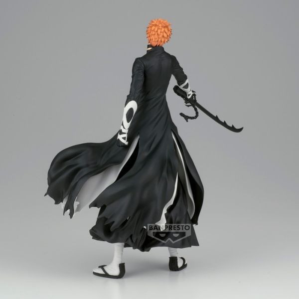 BANPRESTO 景品 BLEACH死神 MAXIMATIC 黑崎一護 