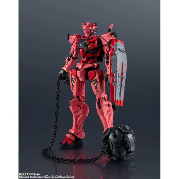 BANDAI 鋼彈 UNIVERSE 紅色鋼彈 
