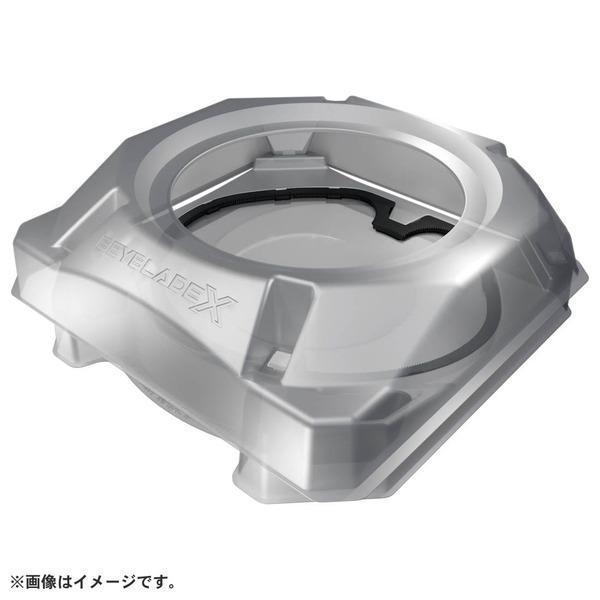 TAKARATOMY 戰鬥陀螺X BX-07 極限激戰初始組 