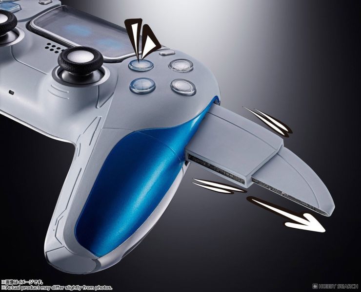 BANDAI 超合金 宇宙機器人 ASTRO & Dual Speede 