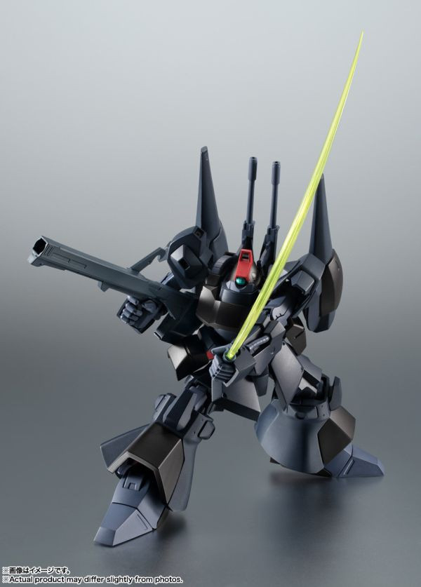 ROBOT魂＜SIDE MS＞機動戰士Z鋼彈 RMS-099 里克迪亞斯 ver. A.N.I.M.E. 