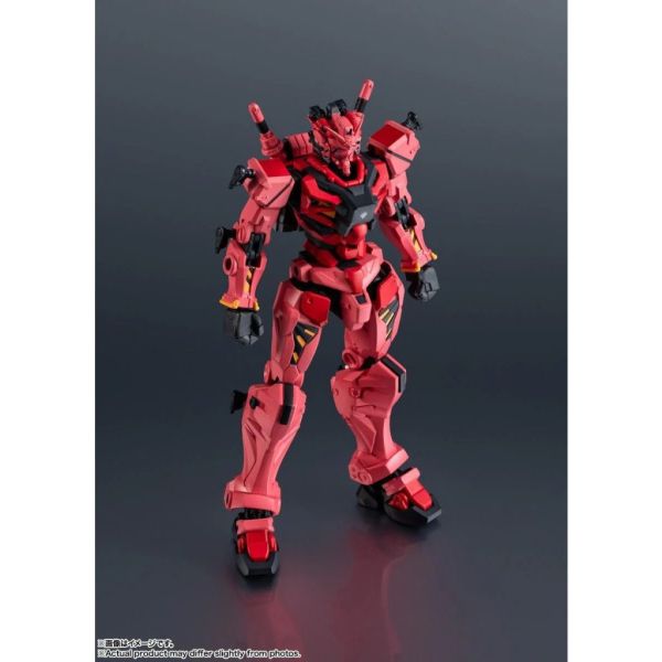 BANDAI 鋼彈 UNIVERSE 紅色鋼彈 