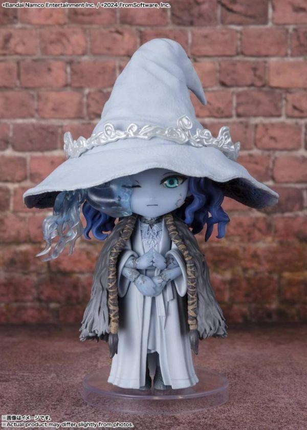 再販 Figuarts mini 艾爾登法環 魔女菈妮 