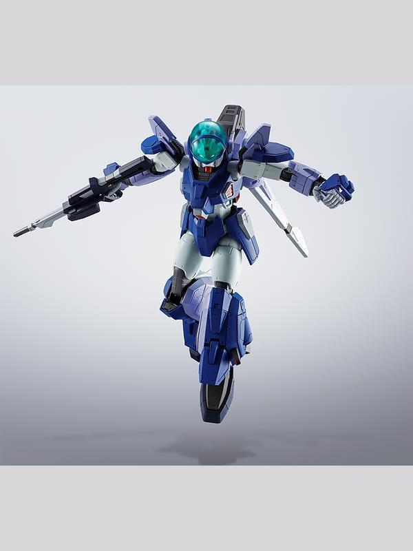 BANDAI HI-METAL R 蒼藍流星SPT雷茲納 雷茲納 