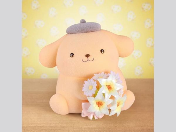 BANDAI mofamofy 布丁狗 -Pastel Color ver.- 