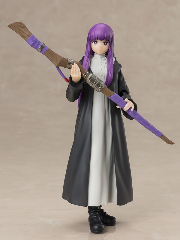萬代 再販 S.H.Figuarts 費倫 
