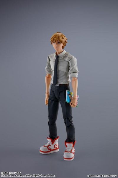 再販 BANDAI S.H.Figuarts 淀治 