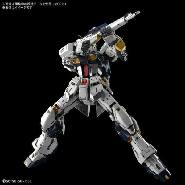 BANDAI 1/60 PG UNLEASHED 機動戰士鋼彈 逆襲的夏亞 ν鋼彈 
