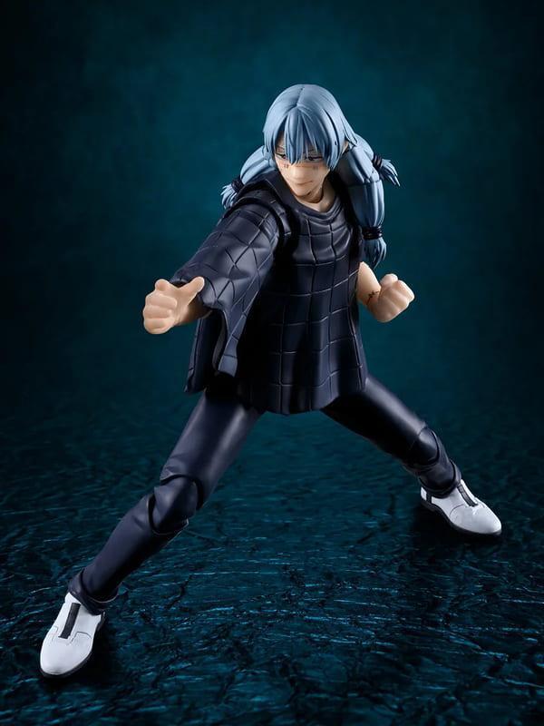 萬代 S.H.Figuarts 真人 