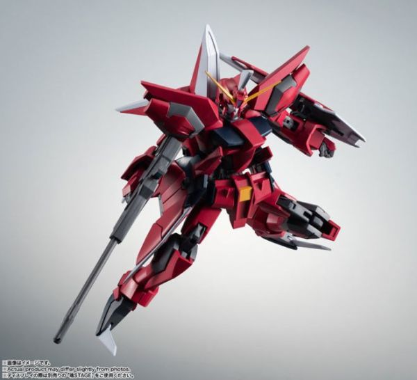 ROBOT魂＜SIDE MS＞機動戰士鋼彈SEED GAT-X303 神盾鋼彈 ver. A.N.I.M.E. 