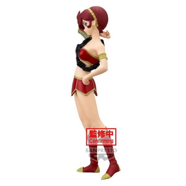 BANPRESTO 景品 她來自煩星 G&G LUM and Bestie Collection vol.3 A弁天 