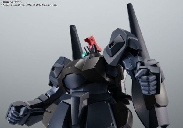 ROBOT魂＜SIDE MS＞機動戰士Z鋼彈 RMS-099 里克迪亞斯 ver. A.N.I.M.E. 